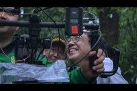 我が心の香港～映画監督アン・ホイ