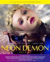 ネオン・デーモンジャケット写真