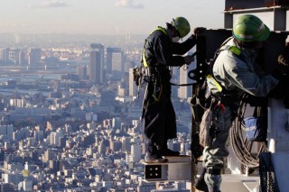 劇場版『東京スカイツリー 世界一のひみつ』のイメージ画像２
