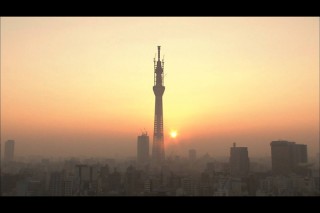 劇場版『東京スカイツリー 世界一のひみつ』のイメージ画像３