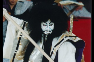 歌舞伎クラシックのイメージ画像１
