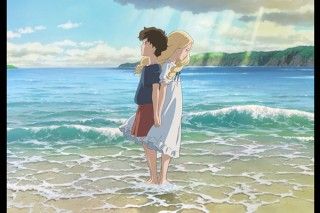 思い出のマーニーのイメージ画像1
