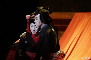 コクーン歌舞伎 三人吉三のイメージ画像３
