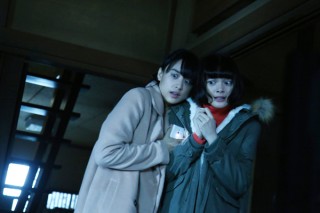 貞子vs伽椰子のイメージ画像2