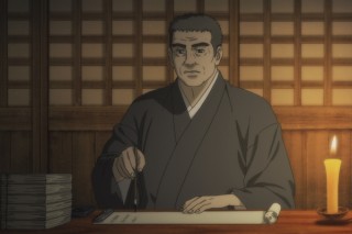 なぜ生きる -蓮如上人と吉崎炎上-のイメージ画像3