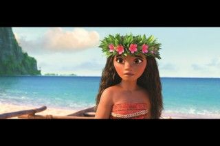 モアナと伝説の海のイメージ画像1