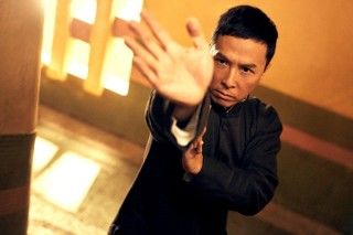 イップ・マン 継承のイメージ画像3