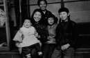 スズさん 昭和の家事と家族の物語のイメージ画像１