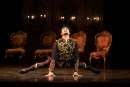 英国ロイヤル・オペラ・ハウス シネマシーズン 2022／23 ロイヤル・バレエ「うたかたの恋 マイヤリング」のイメージ画像１