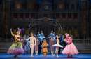 英国ロイヤル・オペラ・ハウス シネマシーズン 2022／23 ロイヤル・バレエ「シンデレラ」のイメージ画像１