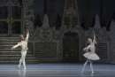 英国ロイヤル・オペラ・ハウス シネマシーズン 2023／24 ロイヤルバレエ「くるみ割り人形」のイメージ画像１