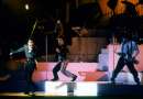 チェッカーズ 1987 GO TOUR at 中野サンプラザ デジタルレストア版のイメージ画像１