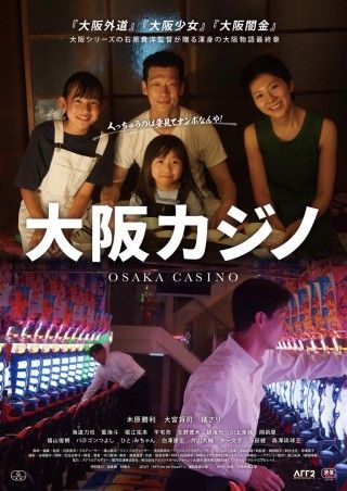 大阪カジノのイメージ画像１