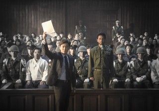 大統領暗殺裁判 16日間の真実のイメージ画像1