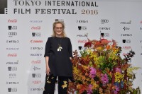 東京国際映画祭『マダム・フローレンス！ 夢見るふたり』メリル・ストリープが来日。夫婦円満の秘訣を語る