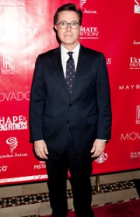 スティーヴン・コルベア、2017年度エミー賞司会へ