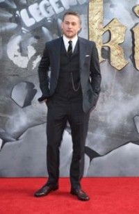 チャーリー・ハナム、『ゲーム・オブ・スローンズ』出演依頼断る!