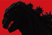日本版ゴジラ最新作、映画『シン・ゴジラ』公開当日！今夜の金曜ロードSHOWもGODZILLA（ゴジラ）一色！