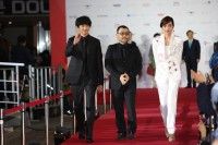 瑛太「ヒデオの夢を半分叶えてあげることができた」映画『リングサイド・ストーリー』第22回釜山国際映画祭