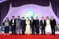 「すべてがパワーアップ!」日本版声優とディズニー映画声優ほか44名が『ズートピア2』前夜祭に大集結!