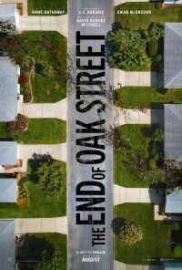 キーワードは「異変」!?『オークストリートの異変』8月14日(金)日米同時公開!予告映像が急遽解禁