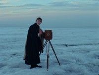 若き牧師の過酷な旅。アカデミー賞国際長編映画賞アイスランド代表作「ゴッドランド／GODLAND」