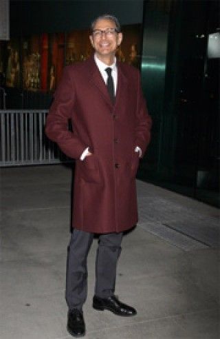 ジェフ・ゴールドブラム、『ジュラシック・ワールド』続編でシリーズ復帰