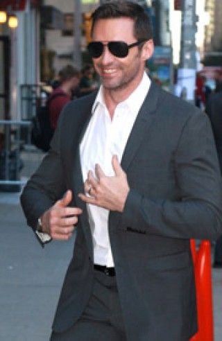 ヒュー・ジャックマン、ウルヴァリン役での『デッドプール』出演を否定