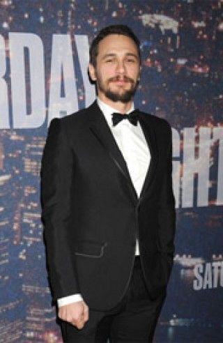 ジェームズ・フランコ、シェル・シルヴァスタインの伝記映画監督へ?