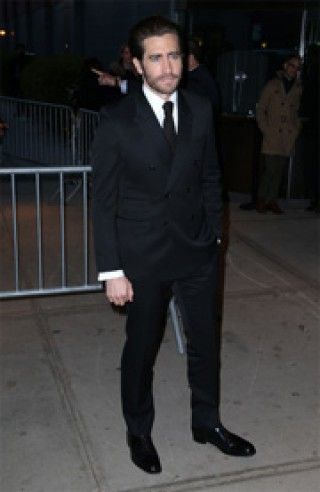 ジェイク・ギレンホール、アンセル・エルゴート、ゼンデイヤが新作映画で共演