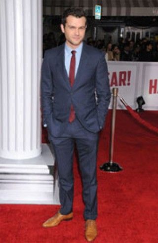 オールデン・エアエンライク、「スター・ウォーズ」作品に複数出演予定