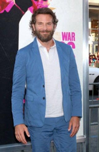 ブラッドリー・クーパー、レナード・バーンスタインの伝記映画で主演兼監督に