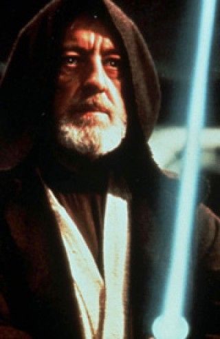 オビ=ワン・ケノービのスピンオフ映画、エピソード4の前日譚に
