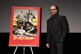 『ローガン・ラッキー』スティーヴン・ソダーバーグ監督「西洋の伝統と日本の伝統を融合させようと努力」|第30回東京国際映画祭１