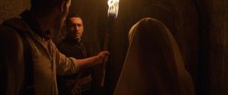 26日は幽霊の日！映画『死霊館のシスター』新場面写真＆監督コメント２
