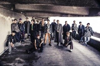 『 HiGH&LOW THE WORST 』vs THE RAMPAGE FROM EXILE TRIBE 大ヒット御礼応援上映会＆PREMIUM LIVE SHOW開催決定２