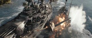 すべてはここから始まった…!!圧倒的スケールで描かれる“真珠湾攻撃“『ミッドウェイ』本編映像第3弾解禁