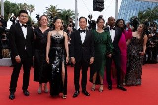 カンヌ映画祭正式出品『Blue Bayou(原題)』日本公開決定!&US 版予告解禁