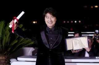 第75回カンヌ国際映画祭 日本からは『ベイビー・ブローカー』が最優秀男優賞他1賞、『PLAN 75』がスペシャルメンション賞を受賞１