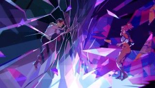 『アズワン/AS ONE』8月22日(金)公開決定!二つの星に生きるヨウとラコ、二人の運命の出会いを描く特報映像解禁