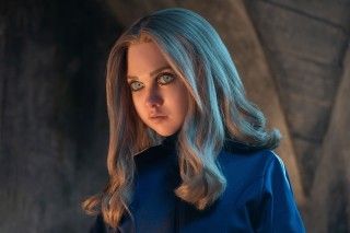 あのお友達AI人形がレベルアップして帰ってくる!『M3GAN/ミーガン 2.0』10/10(金)日本公開決定!特報映像も解禁