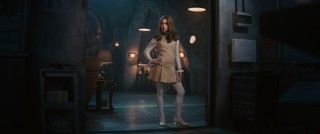 あのお友達AI人形がレベルアップして帰ってくる!『M3GAN/ミーガン 2.0』10/10(金)日本公開決定!特報映像も解禁3