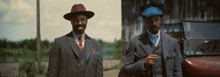 ライアン・グーグラー監督最高傑作『罪人たち』特別映像解禁 マイケル・B・ジョーダンが一人二役 双子の兄弟を熱演3