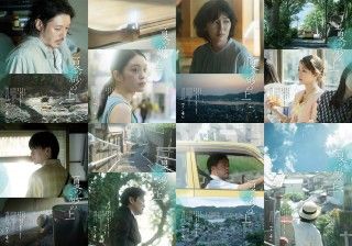 映画「夏の砂の上」キャラクター&エモーショナルポスター解禁!著名人から感動のコメントも到着