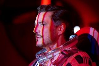 “宇宙神ギャラクタス”襲来!!『ファンタスティック4:ファースト・ステップ』本予告&新場面写真解禁