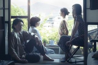 『夏の砂の上』オダギリジョー×髙石あかり×松たか子ら豪華キャストによる“○×スペシャルトーク”映像解禁