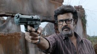 ラジニカーント主演のインド映画『銃弾と正義』9月5日(金)公開決定!特報&場面写真解禁