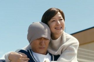 横田慎太郎選手の三回忌の日に映画『栄光のバックホーム』ティザーポスタービジュアルと特報映像解禁3