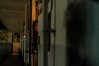 韓国発のホラー映画『層間騒音』日本公開日が10月10日(金)に決定!ティザービジュアルも到着3