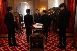 『ブライアン・エプスタイン 世界最高のバンドを育てた男』9月26日(金)公開決定!場面写真解禁3